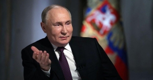 Τι θέλει ο Πούτιν για να πει το «ναι» στον τερματισμό του πολέμου