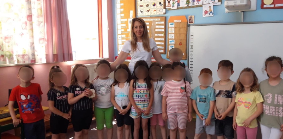 Δήμος Σπάρτης | «Καλοκαιρινές περιπέτειες με ασφάλεια» για τα μικρά παιδιά – Με επιτυχία η Ενημερωτική Δράση του Κέντρου Κοινότητας στα Νηπιαγωγεία
