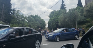 Μυστράς: Η λύση δεν είναι άλλο πάρκινγκ, αλλά σύγχρονη συγκοινωνία