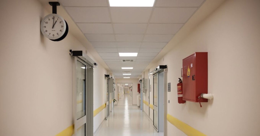 Ξεκινά η αξιολόγηση των νοσοκομείων από τους ασθενείς - 35 ερωτήσεις μετά το εξιτήριο