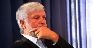 Π. Τατούλης: Θεσμική απαξίωση των Συλλογικών Οργάνων της Περιφέρειας