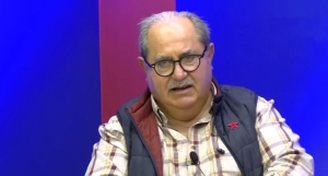 Του Π. Κουμουνδούρου | «Δυστυχισμένε μου λαέ, καλέ και αγαπημένε, πάντοτ’ ευκολόπιστε και πάντα προδομένε.»