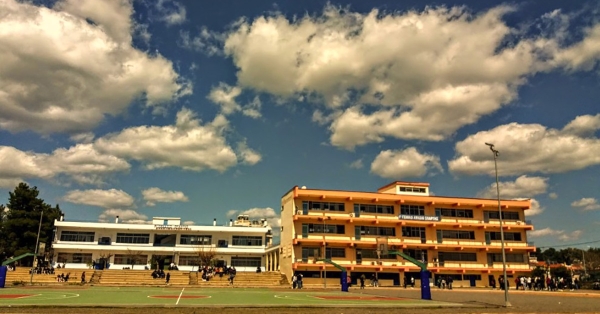 Έξι σχολεία της Λακωνίας ανακαινίζονται με το πρόγραμμα «Μαριέττα Γιαννάκου»