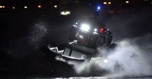 Άστρος: Νεκρός λιμενικός που πήγε να δέσει σκάφος