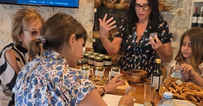 Νέα ισχυρή προβολή της Πελοποννήσου στη Γαλλική αγορά μέσω της Le Parisien