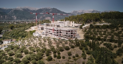 Στις 9 Φεβρουαρίου η ανοιχτή συνάντηση ενημέρωσης για το Νέο Γενικό Νοσοκομείο Σπάρτης ΙΣΝ