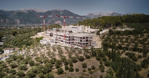 Στις 9 Φεβρουαρίου η ανοιχτή συνάντηση ενημέρωσης για το Νέο Γενικό Νοσοκομείο Σπάρτης ΙΣΝ