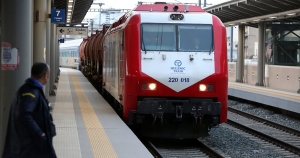 Hellenic Train: Διαψεύδει δημοσίευμα περί διακινδύνευσης της ασφάλειας των επιβατών