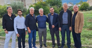 Η Σπάρτη αποκτά νέο σχολικό συγκρότημα 6 εκατ. ευρώ (βίντεο)