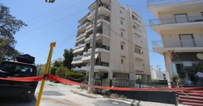 Τραγωδία στην Ηλιούπολη: Υπέκυψε και η δεύτερη 17χρονη