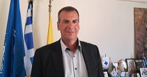 Μήνυμα του Δημάρχου Σπάρτης Μιχάλη Βακαλόπουλου για τον εορτασμό της επετείου της 28 ης Οκτωβρίου 1940