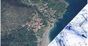 Κύρωση δικτύου κοινοχρήστων χώρων στον οικισμό Μητροπόλεως της Δ.Κ. Κυπαρισσίου Δήμου Μονεμβασίας