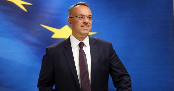 Χρ. Σταϊκούρας: Το αργότερο τέλη Φεβρουαρίου 2025 το πόρισμα για τα Τέμπη