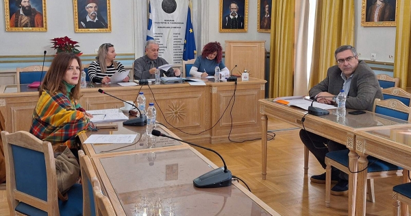 Χρ. Λαμπρόπουλος: «40,5 εκατ. ευρώ για τη βελτίωση των δρόμων της Περιφέρειας Πελοποννήσου»