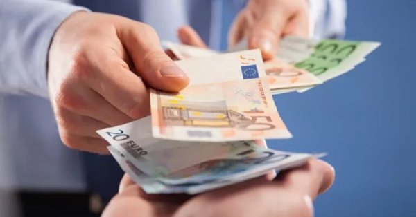 e-ΕΦΚΑ &amp; ΔΥΠΑ: Οι πληρωμές από 2 έως 6 Ιουνίου