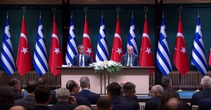 Συνάντηση Μητσοτάκη – Ερντογάν: Οι 7 συμφωνίες που υπογράφηκαν στην Αγκυρα