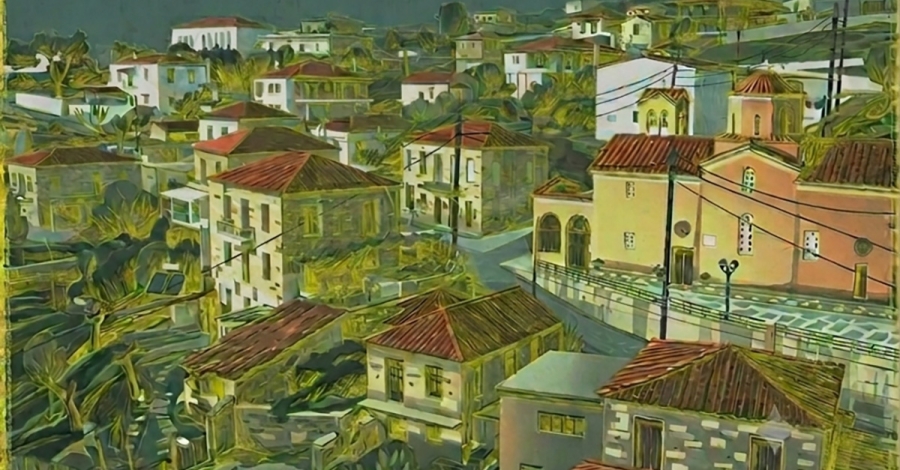 Αλλαγή ημερομηνίας για το πανηγύρι στον Θεολόγο λόγω καιρού