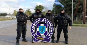 Λακωνία: Αστυνομικό δελτίο - Συλλήψεις για κλοπές