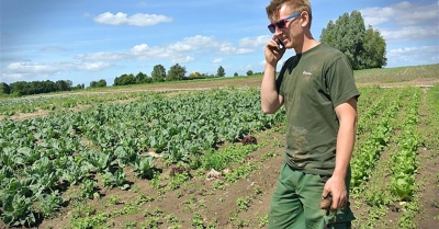 ΑΑΔΕ: Άνοιξε η πλατφόρμα για επιστροφή ΦΠΑ στους 121.000 αγρότες ειδικού καθεστώτος