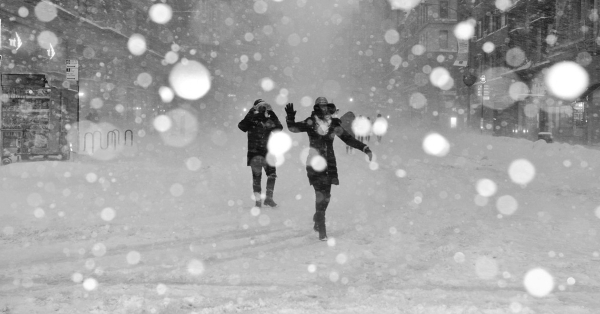 «Καμπανάκι» Κολυδά για «κυκλωνικό στροβιλισμό» από την κεντρική Ευρώπη - Πώς επηρεάζει την Ελλάδα