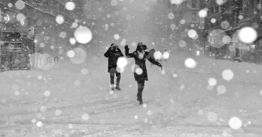 «Καμπανάκι» Κολυδά για «κυκλωνικό στροβιλισμό» από την κεντρική Ευρώπη - Πώς επηρεάζει την Ελλάδα