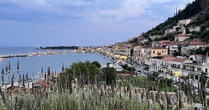 Γύθειο: Την Κυριακή 6 Ιουλίου η τελετή λήξης εορτασμού της Ναυτικής Εβδομάδας 2025