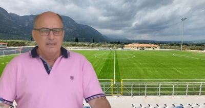 ΕΠΣ Λακωνίας: Δράσεις ΕΠΟ για το πρόγραμμα FIFA WFCAMPAIGN&quot;