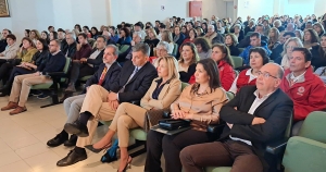 Σπάρτη: Με μεγάλη επιτυχία και συμμετοχή η ενημερωτική εκδήλωση για την Πρόληψη και Αντιμετώπιση των Καρδιαγγειακών Παθήσεων (video)