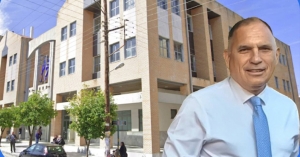 Ν. Κρητικός: Αφήνει εκκρεμότητες η απάντηση του Υπουργείου, σχετικά με τη στελέχωση Πρωτοδικείου και Εισαγγελίας Λακωνίας