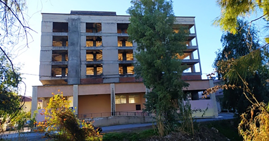 Γράφει ο Β. Μητράκος | Φοιτητική Εστία Σπάρτης: Ευθύνη του δήμου Σπάρτης η διεκδίκησή της