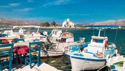 ΠΡΟΣΟΧΗ Συνιστά ο Δήμος Ελαφονήσου