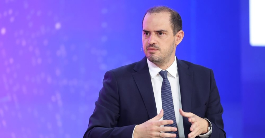 Γ. Κώτσηρας: Ελάφρυνση φορολογικών βαρών - Ενίσχυση του εισοδήματος των πολιτών