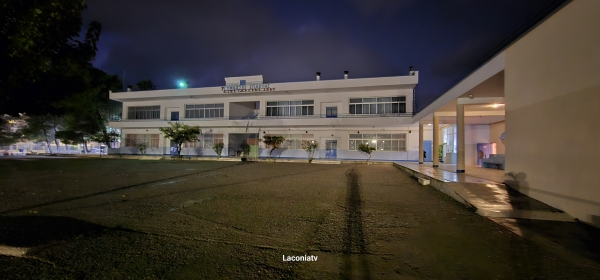 Γράφει ο Β. Μητράκος | ΣΧΟΛΙΚΑ ΚΤΗΡΙΑ Ανασφαλής ασφάλεια