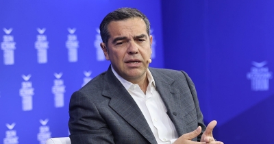 Του Άγη Βερούτη: Είναι ο κ. Τσίπρας ο εκλεκτός των "συμφερόντων";
