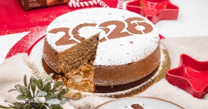 Εκδήλωση κοπής πρωτοχρονιάτικης πίτας του μουσικού συλλόγου Φίλοι της Μουσικής "Ταϋγέτη"