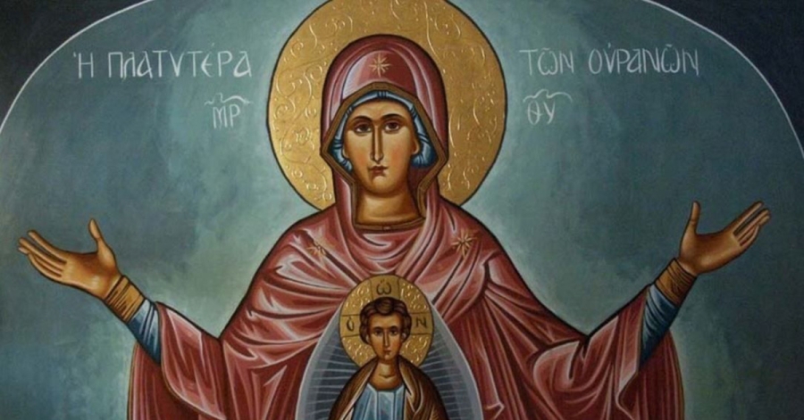 Της Ζωοδόχου Πηγής: Τι γιορτάζει σήμερα η Εκκλησία - Γιατί είναι σημαντική ημέρα για την Ορθοδοξία