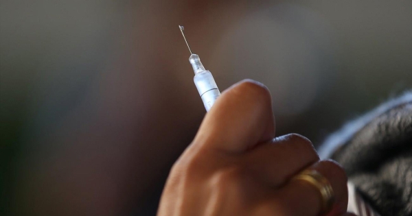 Εποχική γρίπη: Ξεκινάει ο εμβολιασμός