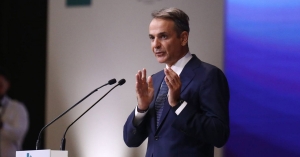 Aπαγόρευση πρόσβασης στα social media για παιδιά κάτω των 15 ετών ανακοινώνει σήμερα ο Κ. Μητσοτάκης