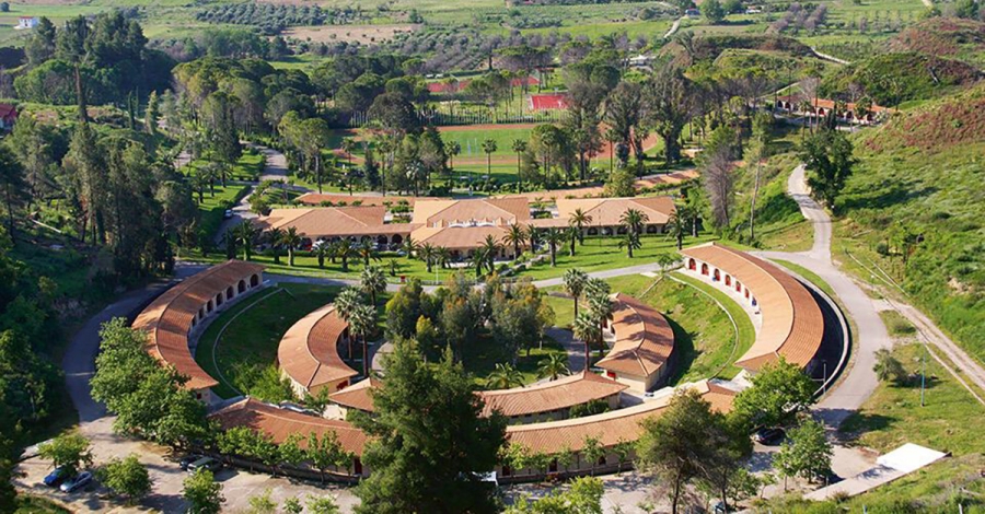 Στην καρδιά της Ολυμπίας, η επιστήμη της αντοχής συναντά το μέλλον της ανθρώπινης εξέλιξης