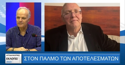 Τι δήλωσαν οι υποψήφιοι δήμαρχοι Σπάρτης και σύμβουλοι στο Laconiatv (Βίντεο)