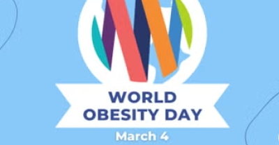 Παγκόσμια Ημέρα κατά της Παχυσαρκίας: Η πρόληψη στο επίκεντρο για μια πιο υγιή κοινωνία